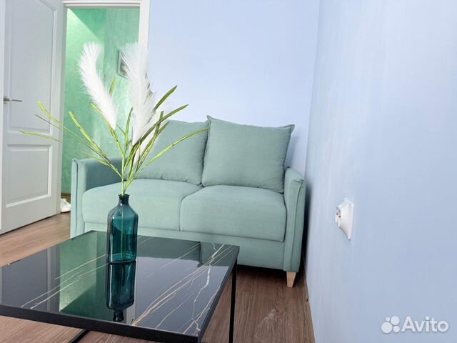 

1-к. квартира, 31 м², 2/5 эт.