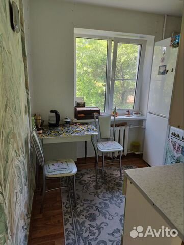 

2-к. квартира, 44 м², 4 кровати