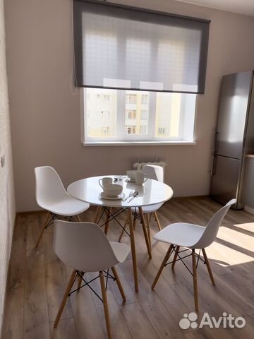 

1-к. квартира, 50 м², 3/5 эт.