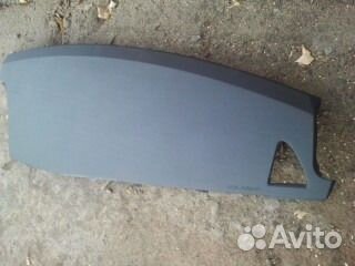 Накладка торпеды для Mitsubishi Lanser X Накладка торпеды для Mitsubishi Lanser X