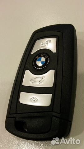 Замена корпуса ключа бмв BMW Замена корпуса ключа бмв BMW