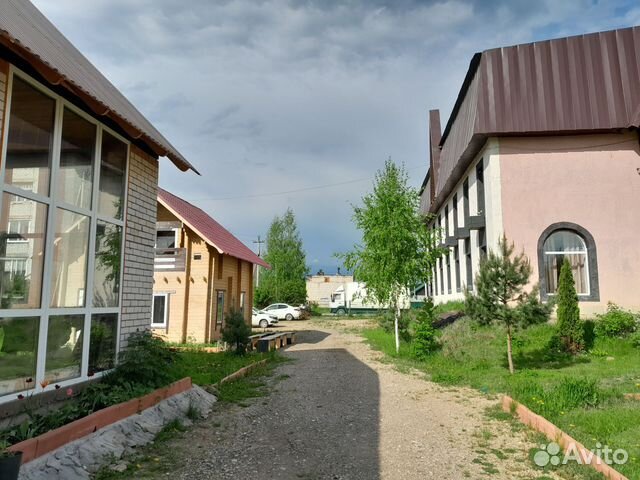 

3-к. коттедж, 72 м²
