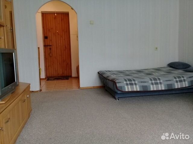 1-к квартира, 42 м², 3/9 эт.