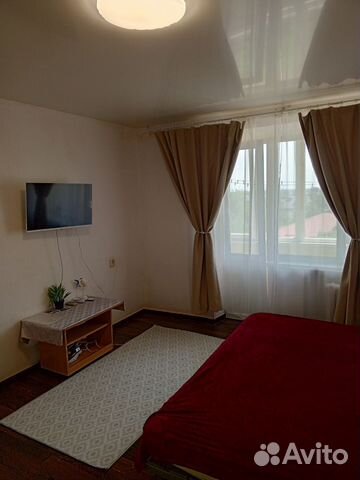 

2-к. квартира, 62 м², 5 кроватей