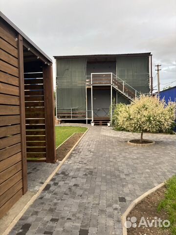 

Квартира-студия, 20 м², 2 кровати