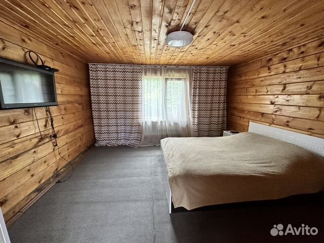 

2-к. дом, 40 м²