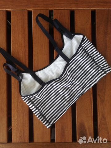 Новый бюстгальтер Mothercare для кормления