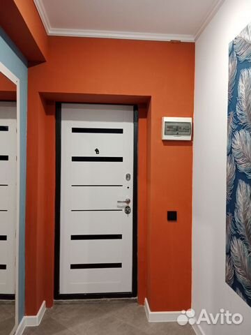 

Квартира-студия, 18 м², 1 кровать