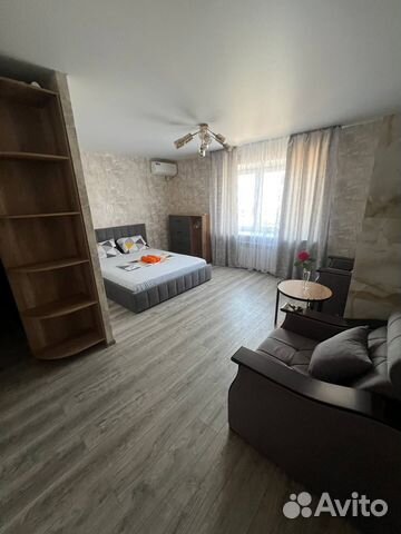 

1-к. квартира, 52 м², 5 кроватей
