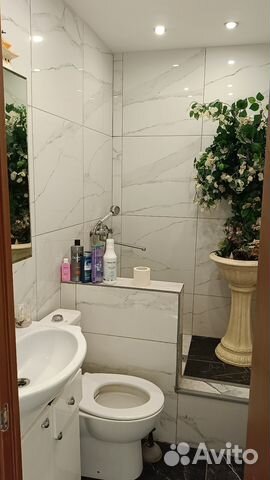 

1-к. квартира, 20 м², 13/20 эт.