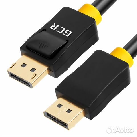 Hdmi DVI DisplayPort VGA провода