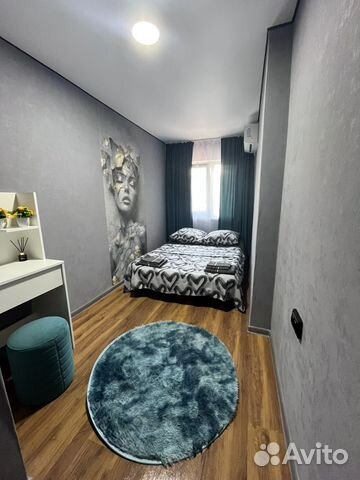 

2-к. коттедж, 40 м²