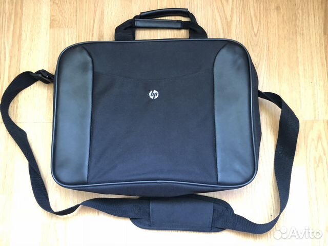 Сумка для ноутбука HP 453781-001