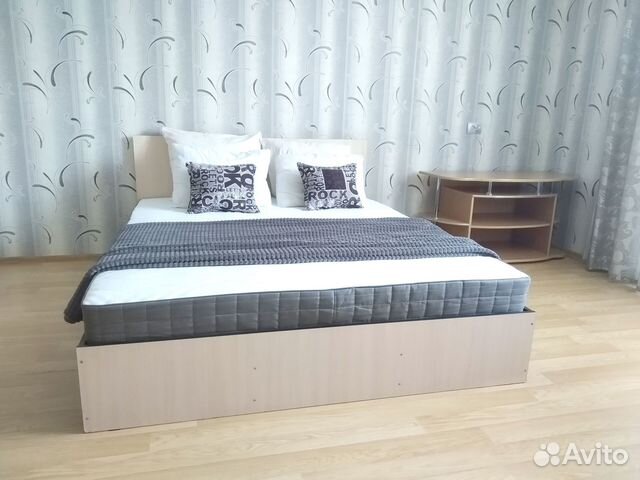 

3-к. квартира, 73 м², 6 кроватей