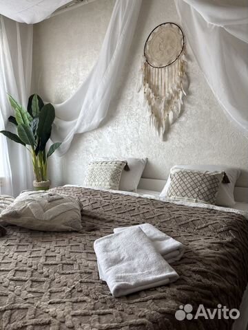 

Квартира-студия, 23 м², 1 кровать