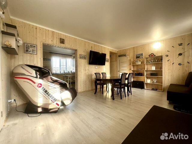 

4-к. дом, 160 м²
