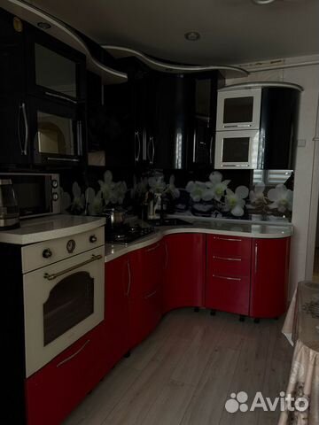 

3-к. квартира, 68 м², 3 кровати