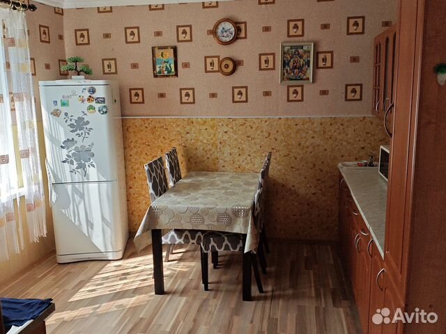 

2-к. дом, 80 м²