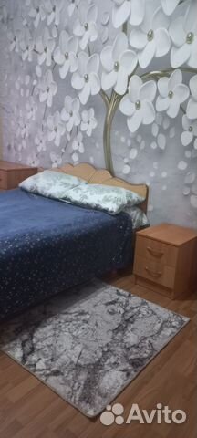 

2-к. квартира, 49 м², 3 кровати