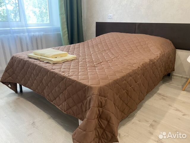 

2-к. квартира, 50 м², 3 кровати