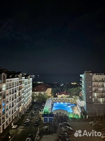 

1-к. квартира, 45 м², 6 кроватей