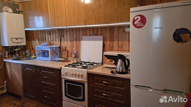 

3-к. дом, 70 м²