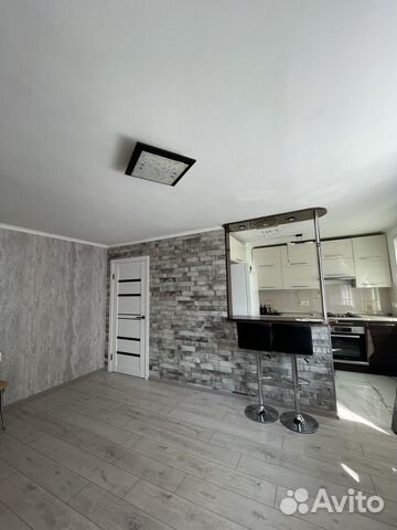 

2-к. квартира, 40 м², 2 кровати