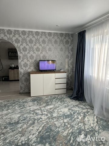 

3-к. дом, 110 м²