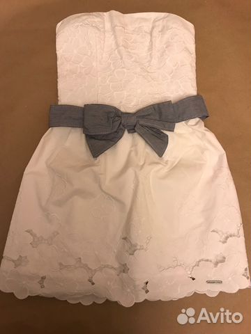 Платье AbercrombieFitch