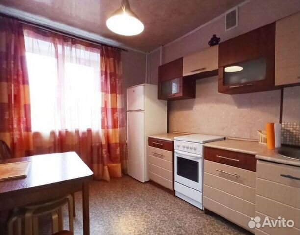 

2-к. квартира, 60 м², 2 кровати