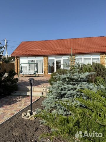 

3-к. коттедж, 100 м²