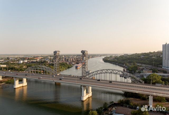 

2-к. квартира, 46 м², 4 кровати