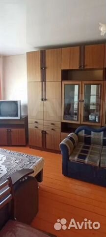 

2-к. квартира, 44 м², 7 кроватей