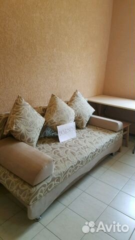 1-к квартира, 35 м², 4/5 эт.