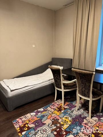 

2-к. квартира, 47 м², 3 кровати