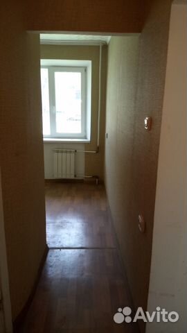 2-к квартира, 36.1 м², 1/5 эт.