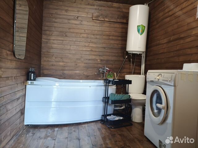

2-к. квартира, 85 м², 5 кроватей