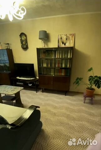 

2-к. квартира, 44,4 м², 2 кровати