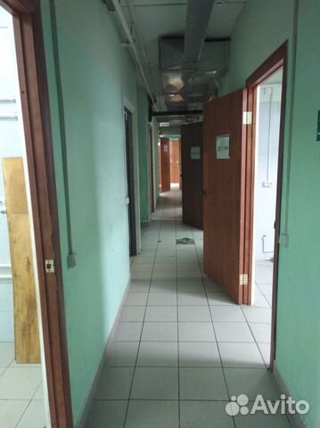 Помещение свободного назначения, 200 м²