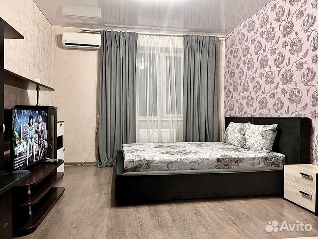 

2-к. квартира, 70 м², 3 кровати