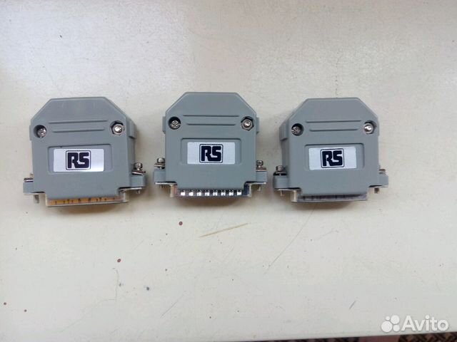 Переходники RJ -45 на COM Переходники RJ -45 на COM