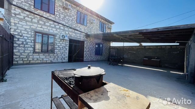 

3-к. таунхаус, 140 м²