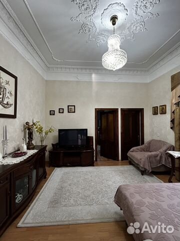 

4-к. дом, 85 м²