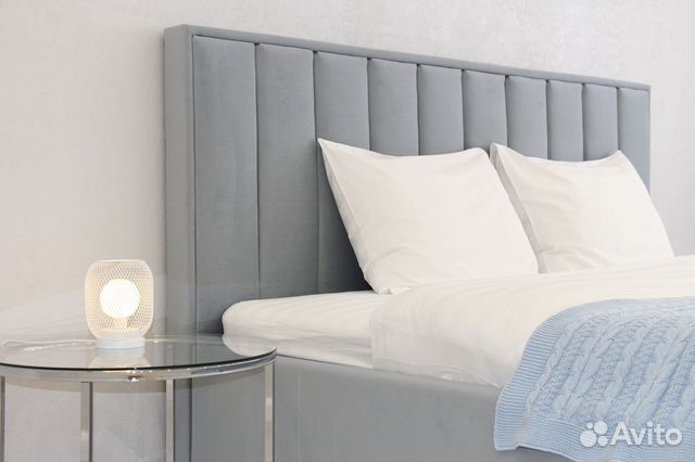 

2-к. квартира, 71 м², 4 кровати