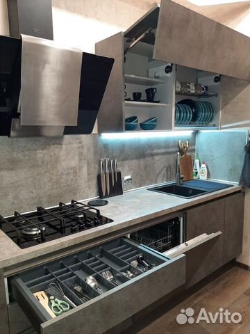 

2-к. квартира, 70 м², 3 кровати