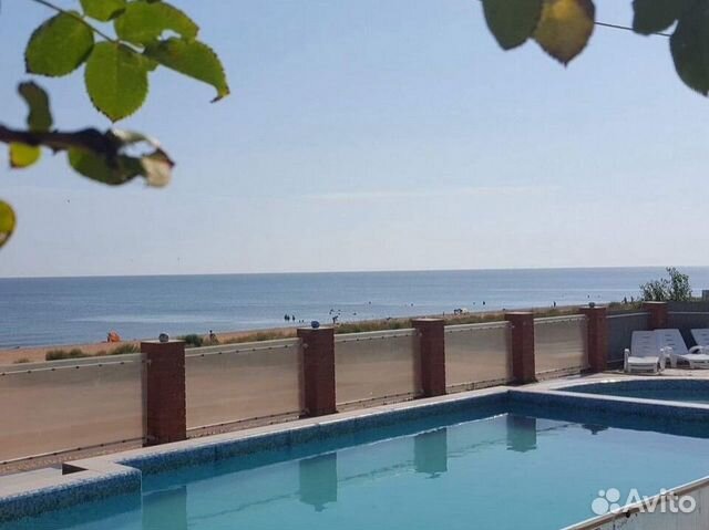 

2-к. квартира, 52 м², 6 кроватей