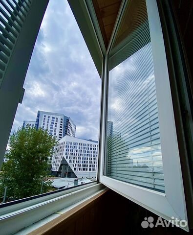 

1-к. квартира, 48 м², 2 кровати