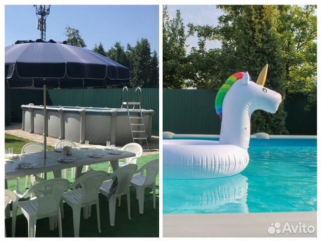 

3-к. коттедж, 250 м²