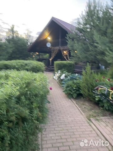 

3-к. дом, 160 м²