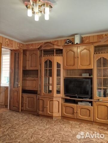 

2-к. квартира, 45 м², 4 кровати